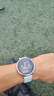 小米（MI）Xiaomi Watch S4 41mm 薄荷綠 國家補貼 汽車(chē)YU7鑰匙 澎湃OS2 心率血氧監測 小米手表s4 小表女表 曬單實(shí)拍圖