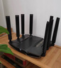 中興（ZTE）問(wèn)天BE6800Pro+ 全向穿墻王Wi-Fi7 家用無(wú)線(xiàn)路由器 雙頻聚合游戲加速巨闕天線(xiàn) 滿(mǎn)血2.5G網(wǎng)口 曬單實(shí)拍圖