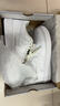 耐克（NIKE）官方男鞋Air Force 1 07空軍一號板鞋經(jīng)典復古耐磨運動(dòng)休閑鞋 CW2288-111 41 曬單實(shí)拍圖