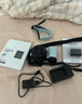 索尼（SONY）ZV-E10 微單數碼相機 4K視頻 vlog 直播相機 zv-e10 創(chuàng  )意濾鏡 E10K黑色套機 官方標配【相機包+快拆腕帶+品牌電池+座充】 曬單實(shí)拍圖