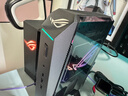 ROG NUC 2025 電競游戲mini迷你主機獨顯高性能AI臺式電腦(Ultra 7-255HX 32G 2TB RTX5060) 曬單實(shí)拍圖