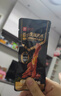 良品鋪子虎皮鳳爪鹵香味500g 即食雞爪熟食鹵味宿舍夜宵解饞肉類零食 曬單實拍圖