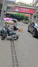 寶島抹茶新國(guó)標(biāo)電動(dòng)自行車(chē)48V12Ah鉛酸電池 續(xù)航45km通勤代步簡(jiǎn)易踏板輕便款元?dú)饪? 曬單實(shí)拍圖