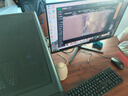 華碩新品 英特爾14/15代酷睿i5/i7臺式電腦主機企業(yè)辦公設計做圖剪輯直播家用獨顯補貼20%整機全套揚天 【補貼】主機+27寸超清護眼屏【全套配齊】 八：14代i7丨32G丨2T丨WiFi丨高端之 曬單實(shí)拍圖