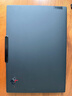 【官翻】聯(lián)想ThinkPad X1 Carbon Aura AI 2025可選精英旗艦辦公筆記本電腦 Ultra7-265U 32G 1T 觸摸屏 曬單實(shí)拍圖