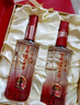 瀘州老窖 窖齡36年 2015年珍藏版老酒 濃香型白酒 52度500ml*2瓶 禮盒送禮 曬單實(shí)拍圖