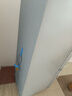 米家小米185L雙門(mén)小型家用電冰箱 冷藏冷凍迷你雙開(kāi)門(mén)冰箱 租房宿舍BCD-185MDM03 曬單實(shí)拍圖