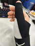 美津濃（MIZUNO）大拇指腱鞘炎護具手指保護套支具媽媽手護腕扭傷鼠標手男女C520 曬單實(shí)拍圖