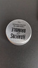 HAWKINS & BRIMBLE霍金斯小銀罐水基發(fā)油發(fā)蠟發(fā)泥發(fā)油10g 旅行裝 曬單實(shí)拍圖