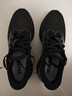 美津濃（MIZUNO）男鞋跑步鞋 25秋季新款網(wǎng)面透氣輕便競速跑鞋厚底緩震休閑運動(dòng)鞋 D1GH2511-01/黑武士 /店長(cháng)推薦 42 (270mm) 尺碼偏大，請拍小半碼 曬單實(shí)拍圖