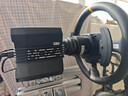 魔爪（MOZA）R9V3賽車(chē)模擬器Xbox電競方向盤(pán)模擬器主機直驅力反饋游戲外設 適用于Xbox Series S/X及PC平臺 R9V3基座+ESX方向盤(pán)+SRP雙踏板 【Xbox主機版·官方授權】 曬單實(shí)拍圖