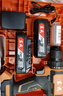 綠林無(wú)刷電鉆多功能工具箱套裝維修組合 21V無(wú)刷沖擊電鉆120件套裝 曬單實(shí)拍圖