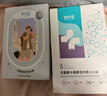 蓓安適一次性?xún)妊澟吭迫釤o(wú)菌日拋免洗旅行便攜女三角內褲 白色 2XL 曬單實(shí)拍圖
