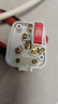 科思頓電動(dòng)窗簾軌道智能全自動(dòng)隱藏式smart6無(wú)刷電機mesh2.0已接入米家 （自己安裝）Smart6無(wú)刷電機 1套 3.5米內直軌+電機+遙控器 曬單實(shí)拍圖