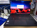 ThinkPad X1 Carbon 2025【補貼10%全國可用可開(kāi)增票】全新高端性能輕薄商務(wù)辦公聯(lián)想旗艦AI筆記本電腦酷睿 24款升級：Ultra5-125H 32G 1T 補貼全國可用 曬單實(shí)拍圖
