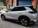 洛盾汽車(chē)貼膜全車(chē)膜汽車(chē)玻璃膜全車(chē)膜太陽(yáng)膜前擋風(fēng)玻璃隔熱膜車(chē)窗膜防曬防爆膜D鉑金系列全車(chē)膜包施工 鉑金D系列全車(chē)膜 曬單實(shí)拍圖