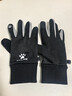 卡爾美（KELME）手套冬季騎行保暖防風(fēng)跑步戶(hù)外滑雪電動(dòng)摩托車(chē)男女自行車(chē)加絨觸屏 曬單實(shí)拍圖