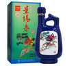 景芝 景陽春小老虎 濃香型白酒 39度 500ml*6瓶  整箱裝 曬單實(shí)拍圖