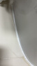 瓦克（WACKER）DA防霉玻璃膠廚衛密封膠防水美容膠中性硅膠馬桶封邊膠 白色1支 曬單實(shí)拍圖