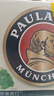 保拉納（PAULANER）柏龍 檸檬味精釀果啤500ml*12罐裝 組合裝 曬單實(shí)拍圖