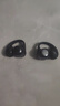 韶音（SHOKZ）OpenDots ONE動鈦圈開放式藍(lán)牙耳機(jī)耳夾式無線耳機(jī)運(yùn)動跑步藍(lán)牙耳機(jī)E310 黑色 曬單實(shí)拍圖
