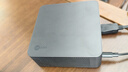 聯(lián)想（Lenovo）來(lái)酷MINI 主機商務(wù)迷你臺式機電腦(酷睿i7-13620H 32G 1TB SSD)深空灰 曬單實(shí)拍圖