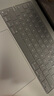 極川 蘋(píng)果MacBook Pro16英寸M4/M3/2/1鍵盤(pán)膜2024/2023/21款筆記本電腦鍵盤(pán)保護膜TPU超薄透明防水塵罩 曬單實(shí)拍圖