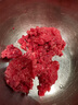 摩飛電器（Morphyrichards）絞肉機家用小型佐料機多功能碎肉切菜輔食料理機搗蒜器攪拌機MR9409 椰奶白 0.8L 曬單實(shí)拍圖