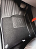 博士倫TPE汽車(chē)腳墊適用于吉利星愿星越L帝豪星瑞豪越繽瑞博越L星耀8博瑞 TPE+黑色雪尼斯上層墊【厚0.5公分】 吉利博越/博越COOL  2023-現在 曬單實(shí)拍圖