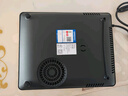 美的（Midea）鉑鉆系列 家用電磁爐電陶爐 2200W大功率電磁灶火鍋爐 爆炒電磁爐 定時(shí)功能以舊換新 MC-E22B20D 曬單實(shí)拍圖