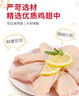 泰森（Tyson）雞翅中 凈重2斤1袋 冷凍 炸雞翅 鹵雞翅 鹵味燒烤 生鮮食材 曬單實(shí)拍圖