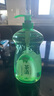 藍月亮 茶清洗潔精 1kg/瓶 洗滌靈  果蔬餐具清洗劑 食品可用 高效去油 曬單實(shí)拍圖