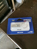 ?？低暎℉IKVISION）64GB USB2.0金屬U盤(pán)X201銀色 防塵防水便攜圓環(huán) 電腦車(chē)載投標高速優(yōu)盤(pán)系統盤(pán) 曬單實(shí)拍圖