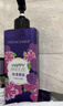 菲詩(shī)小鋪（THE FACE SHOP）浪漫邂逅香氛沐浴露500ml 小蒼蘭香 溫和潔膚 保濕芳香 曬單實(shí)拍圖