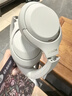 索尼（SONY） WH-1000XM4 頭戴式無線耳機(jī) 藍(lán)牙降噪耳機(jī) 網(wǎng)課游戲適用耳麥禮物送男女友學(xué)生 鉑金銀 曬單實(shí)拍圖