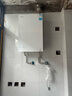 美的（Midea）[一級能效無(wú)冷凝M10S Ultra]16升燃氣熱水器天然氣 [零冷水增壓無(wú)冷感7A恒溫下置風(fēng)機]白色國補20% 曬單實(shí)拍圖