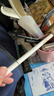 小奧?。╨ittleondine）雙頭定型水眉筆02美式棕咖2.1ml野生眉膠筆持久防水防汗不易暈染 曬單實(shí)拍圖