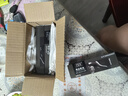皇宇（solunar）精品鞋油套裝皮鞋清潔護理防水保養上光補色黑色35g*3支+手套*2 曬單實(shí)拍圖