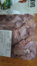 鮮京采【安心】無(wú)抗冷鮮雞腿肉丁300g 曬單實(shí)拍圖