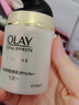 玉蘭油（OLAY)7重多效美白防曬霜祛斑改善暗沉提亮膚色水潤保濕淡化細紋護膚品 玉蘭油多效防曬霜SPF15pa++ 曬單實(shí)拍圖