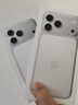 Apple/蘋果 iPhone 17 Pro Max 512GB 深藍(lán)色 支持移動聯(lián)通電信5G 雙卡雙待手機(jī) 曬單實(shí)拍圖