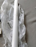 金隆興廚房防油防高溫貼紙靜電吸附膜墻貼灶臺油煙機瓷磚保護貼膜0.6*5m 曬單實(shí)拍圖