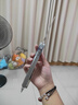 泰利奇三角洲行動(dòng)影鋒蝴蝶刀可折疊合金材質(zhì)游戲周邊模型玩具擺件手辦 【精工高端】28CM北極星（按鈕可推動(dòng)）+展示架 三角洲行動(dòng) 曬單實(shí)拍圖