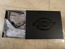 Dickies【明星同款】男士板鞋低幫透氣英倫風(fēng)休閑鞋工裝鞋 水泥灰 42 曬單實拍圖