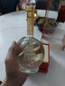西鳳酒52度年份封藏金尊v10鳳香型西風(fēng)白酒升學(xué)宴送禮宴請(qǐng)全新包裝 52%vol 500mL 6瓶 整箱裝 曬單實(shí)拍圖