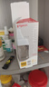 貝親（Pigeon）新生兒 防脹氣寬口徑玻璃奶瓶160ml SS號奶嘴 0個(gè)月+ AA260 曬單實(shí)拍圖