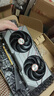 藍(lán)寶石（Sapphire）AMD Radeon? RX 9060 XT 16GB GDDR6 METAL 合金脈動(dòng) deepseek AI人工智能 電競(jìng)游戲獨(dú)立顯卡 曬單實(shí)拍圖