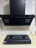 美的（Midea）燃氣灶雙灶5.2KW大火力天然氣灶臺式猛火灶灶具爐灶 煤氣灶雙灶TX3灶臺液化氣灶臺面灶臺灶雙眼灶 【火力升級】臺式免開(kāi)孔安裝 （管道天然氣5.2KW） 曬單實(shí)拍圖