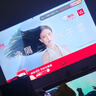 海爾（Haier）電視 85英寸高刷超薄AI語(yǔ)音全面屏智能音畫(huà)質(zhì) MEMC防抖 大屏超高清平板電視機(jī) 85英寸 6+64G/三重護(hù)眼/高配新品 曬單實(shí)拍圖