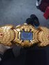 萬代（BANDAI）假面騎士腰帶時王Zi-O DX手表盤 變身驅(qū)動器 逢魔時王腰帶 全新 曬單實拍圖